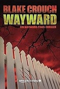 Cover: Wayward - AmazonCrossing