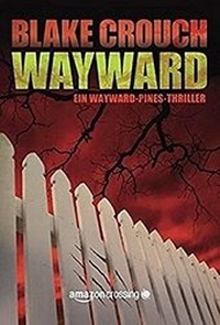 Enlarge image Cover: Wayward - AmazonCrossing