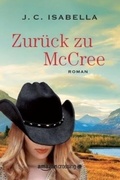 Cover: Zur&uuml;ck zu McCree - AmazonCrossing