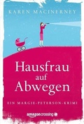 Cover: Hausfrau auf Abwegen - AmazonCrossing