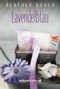 Cover: Lavendelblau - AmazonCrossing