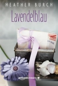 Enlarge image Cover: Lavendelblau - AmazonCrossing