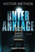 Cover: Unter Anklage - AmazonCrossing