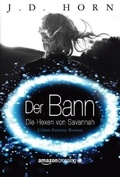 Cover: Der Bann - AmazonCrossing