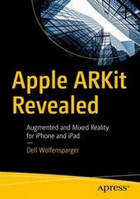 Abbildung von: Apple ARKit Revealed - Apress