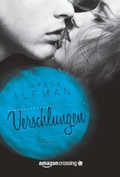 Cover: Verschlungen - AmazonCrossing