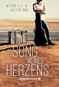 Cover: Song meines Herzens - AmazonCrossing