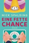 Cover: Eine fette Chance - AmazonCrossing