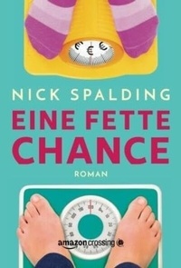 Enlarge image Cover: Eine fette Chance - AmazonCrossing