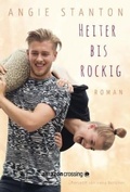 Cover: Heiter bis rockig - AmazonCrossing