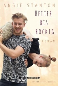 Enlarge image Cover: Heiter bis rockig - AmazonCrossing