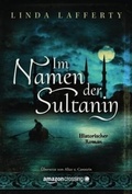 Cover: Im Namen der Sultanin - AmazonCrossing