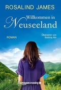 Cover: Willkommen in Neuseeland - Montlake Romance