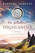 Cover: Ihr geliebter Highlander - Montlake Romance