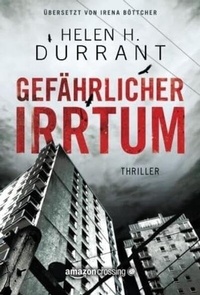 Enlarge image Cover: Gefährlicher Irrtum - AmazonCrossing