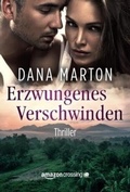 Cover: Erzwungenes Verschwinden - AmazonCrossing