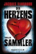 Cover: Der Herzenssammler - AmazonCrossing