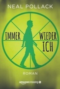Cover: Immer wieder ich - AmazonCrossing