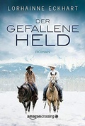 Cover: Der gefallene Held - AmazonCrossing