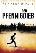 Cover: Der Pfennigdieb - AmazonCrossing