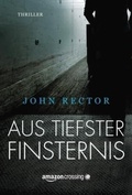 Cover: Aus tiefster Finsternis - AmazonCrossing
