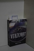 Cover: Verzerrt - AmazonCrossing