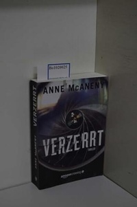 Enlarge image Cover: Verzerrt - AmazonCrossing