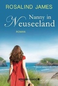 Cover: Nanny in Neuseeland - Montlake Romance
