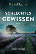 Cover: Schlechtes Gewissen - AmazonCrossing