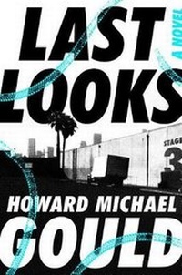Enlarge image Cover: Last Looks - Dutton Books