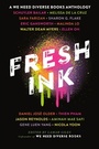 Cover: Fresh Ink - Crown Books for Young Readers
