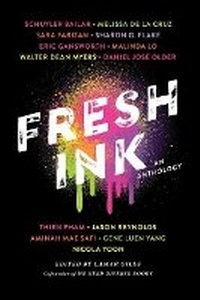 Enlarge image Cover: Fresh Ink - Ballantine Books Inc.