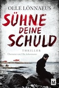 Cover: S&uuml;hne deine Schuld - Edition M