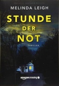 Cover: Stunde der Not - AmazonCrossing