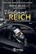 Cover: Verdammt reich - Montlake Romance