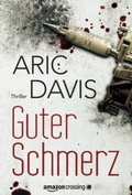 Cover: Guter Schmerz - AmazonCrossing