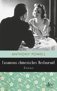 Abbildung von: Casanovas chinesisches Restaurant - dtv