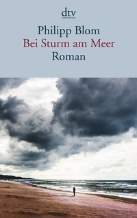 Abbildung von: Bei Sturm am Meer - dtv
