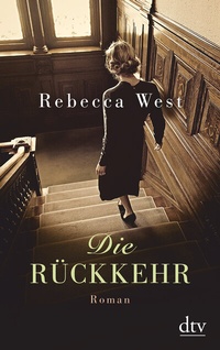 Abbildung von: Die Rückkehr - dtv