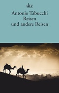 Cover: Reisen und andere Reisen - dtv