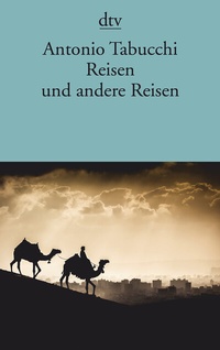 Abbildung von: Reisen und andere Reisen - dtv