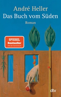 Abbildung von: Das Buch vom Süden - dtv