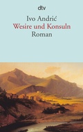 Cover: Wesire und Konsuln - dtv