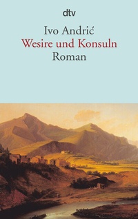 Abbildung von: Wesire und Konsuln - dtv
