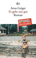 Cover: Es geht uns gut - dtv