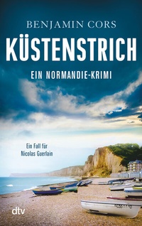 Enlarge image Cover: Küstenstrich - dtv