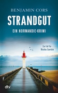 Cover: Strandgut - dtv