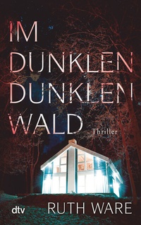 Abbildung von: Im dunklen, dunklen Wald - dtv