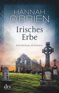 Cover: Irisches Erbe - dtv
