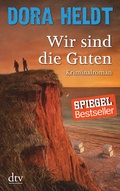 Cover: Wir sind die Guten - dtv